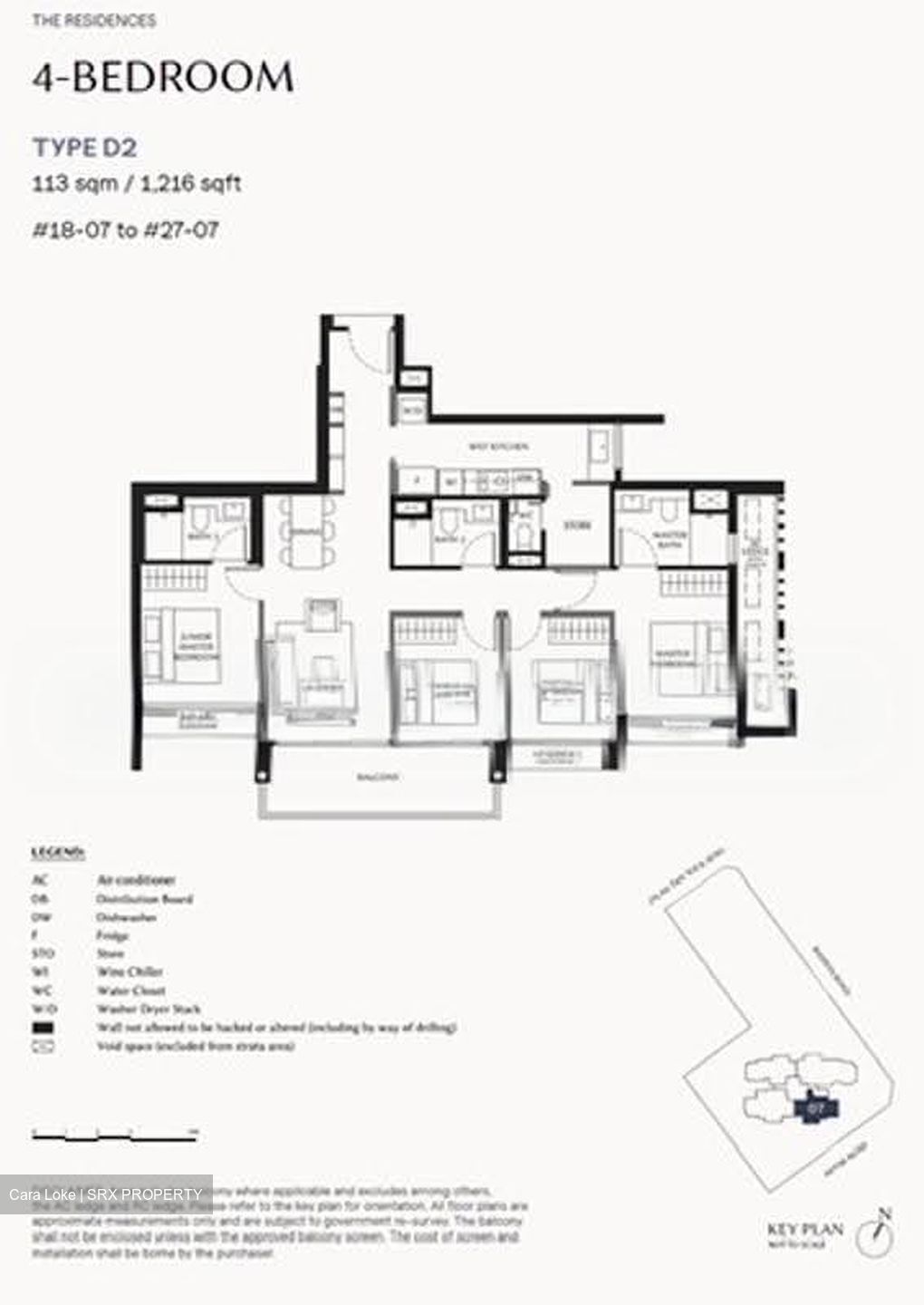 Pastoral View (D11), Apartment #630747371